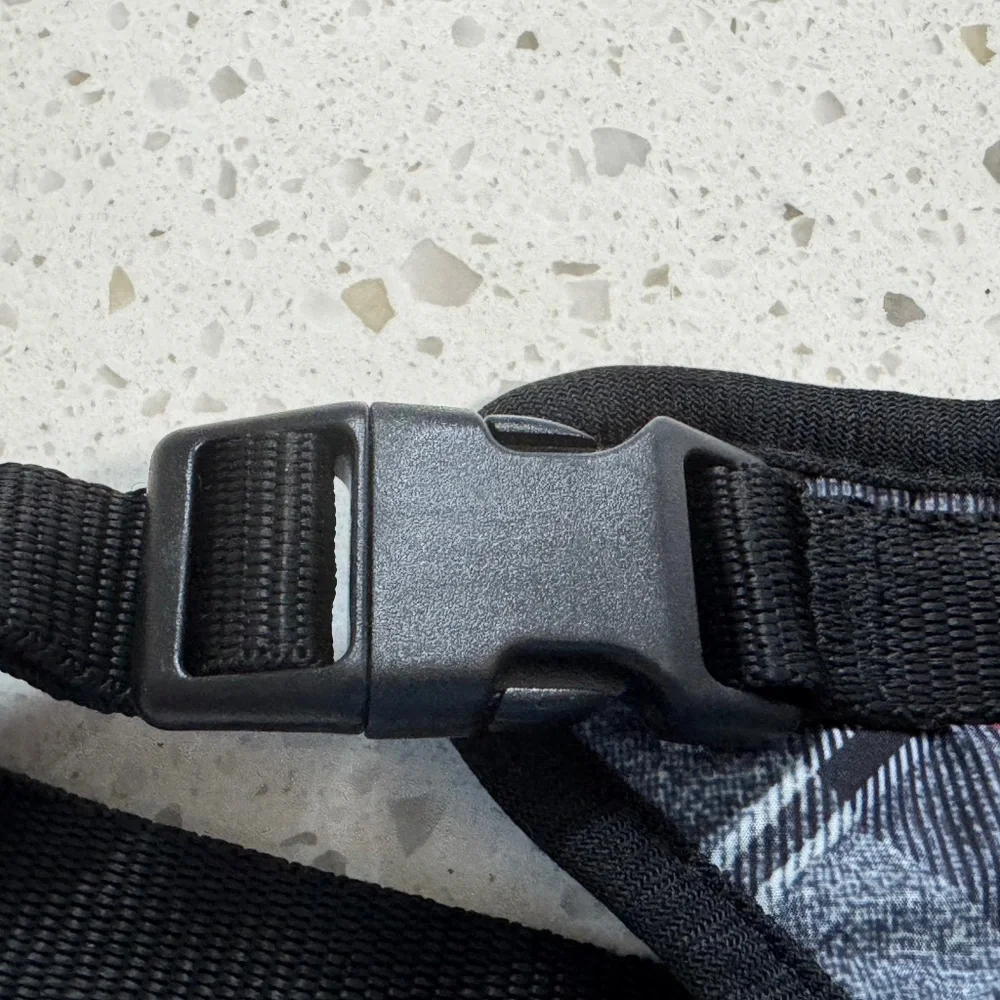 Canada Pooch Puffer Dog Harness